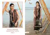 Needle Wonder Premium Lawn Vol 4 By Shree Cotton Dupatta Cotton Pakistani Suits